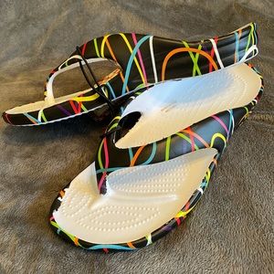 Dawgs Loudmouth Flip Flops